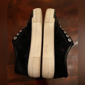 Rocco P. Slip-On Runners